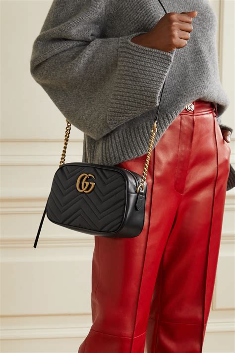 gucci bag 22cm mornnat bag|gucci marmont shoulder bag.